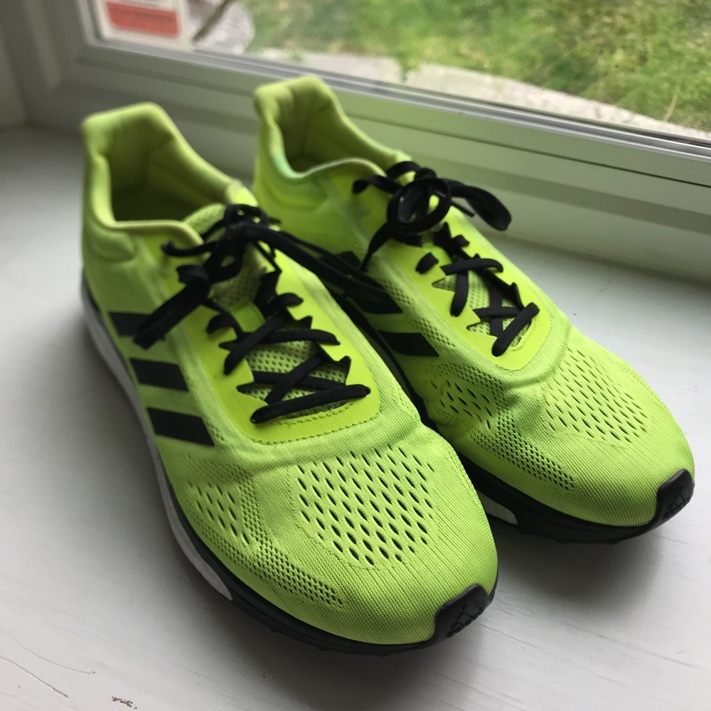 Adidas Boost Running Shoes